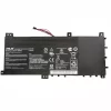 Kannettavan tietokoneen akku ASUS C21N1335