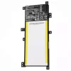 Kannettavan tietokoneen akku ASUS F455L,X455L,Y483L