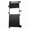 Kannettavan tietokoneen akku ASUS F455L,X455L,Y483L - Image 2