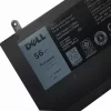 Kannettavan tietokoneen akku DELL Inspiron 15 7548 - Image 3