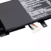 Kannettavan tietokoneen akku ASUS X553S,X553M,X553MA - Image 4