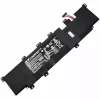 Kannettavan tietokoneen akku ASUS PU500,PU500CA