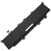 Kannettavan tietokoneen akku ASUS PU500,PU500CA - Image 2