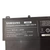 Kannettavan tietokoneen akku SAMSUNG NP530U3B,NP530U3C,NP535U3C,NP532U3X,NP540U3C - Image 3