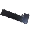 Kannettavan tietokoneen akku Lenovo L17M3P56,L17L3P56 - Image 2