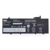 Kannettavan tietokoneen akku LENOVO L17L3P71,01AV478,SB10K97620