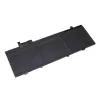 Kannettavan tietokoneen akku LENOVO L17L3P71,01AV478,SB10K97620 - Image 2