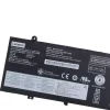 Kannettavan tietokoneen akku LENOVO L17L3P71,01AV478,SB10K97620 - Image 3