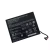 Kannettavan tietokoneen akku Pegatron Corporation Getac OB23-011NORV