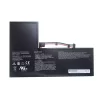 Kannettavan tietokoneen akku MD 99352,MD 99512,Akoya E2213,Akoya S2217