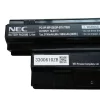 Kannettavan tietokoneen akku NEC PC-VP-WP126,OP-570-77005 - Image 3