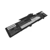 Kannettavan tietokoneen akku LENOVO 01AV482,SB10K97626