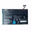 Kannettavan tietokoneen akku Gigabyte GNG-K60,541387490003