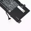 Kannettavan tietokoneen akku HP Envy 13-ar,Envy 13-ay,Envy 13-ah,Envy x360 13-ag - Image 3