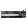 Kannettavan tietokoneen akku LENOVO Yoga 730-15IBK,Yoga 730-15IKB,Yoga 730-15IWL