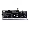 Kannettavan tietokoneen akku Lenovo SB10K97644,SB10K97643,02DL005,02DL006