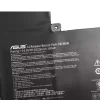 Kannettavan tietokoneen akku ASUS Q501L Q501LA Q501LA N54PNC3 - Image 3