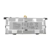 Kannettavan tietokoneen akku SAMSUNG EB-BW767ABY DL1M909AD X-B