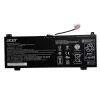 Kannettavan tietokoneen akku Acer Chromebook Spin 11 R751T,R751TN