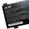 Kannettavan tietokoneen akku Acer Chromebook Spin 11 R751T,R751TN - Image 3