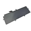 Kannettavan tietokoneen akku TOSHIBA Portege A30-E-174 - Image 2