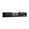 Kannettavan tietokoneen akku Razer Blade Pro 17 2019,Blade Pro 17 2020