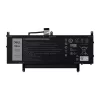 Kannettavan tietokoneen akku DELL Latitude 9410 2-in-1,Latitude 9510 2-in-1