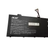 Kannettavan tietokoneen akku ACER TravelMate P6 TMP614-51 - Image 2