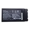 Kannettavan tietokoneen akku PANASONIC Toughbook CF-54
