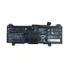 Kannettavan tietokoneen akku HP L75783-005 L75253-541 L75253-271