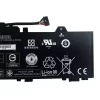 Kannettavan tietokoneen akku LENOVO L19M3PF3 L19C3PF3,L19M3PF4 - Image 4