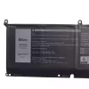 Kannettavan tietokoneen akku Dell Alienware M15 2020,Alienware M17 2020,Alienware M15 R3,Alienware M17 R3 - Image 3