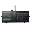 Kannettavan tietokoneen akku AKOYA E2228T/KX