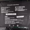 Kannettavan tietokoneen akku Haier X14,CHUWI LapBook 14 inch 2017,LapBook Air 14.1