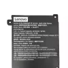 Kannettavan tietokoneen akku LENOVO 5B10W42964,SB10W42960,SB10W42961 - Image 3