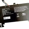 Kannettavan tietokoneen akku SAGER 494088N,GB-S40-494088-020H - Image 3