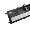 Kannettavan tietokoneen akku LENOVO ThinkPad L13 20R5 20R6,Thinkpad NEW S2 (2019 2020) - Image 3