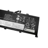 Kannettavan tietokoneen akku LENOVO ThinkPad L13 20R5 20R6,Thinkpad NEW S2 (2019 2020) - Image 4