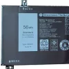Kannettavan tietokoneen akku DELL G7 17 7700 - Image 3