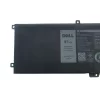 Kannettavan tietokoneen akku DELL 4K1VM - Image 3