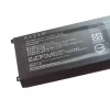 Kannettavan tietokoneen akku RAZER RC30-0328 - Image 3