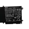 Kannettavan tietokoneen akku ASUS Zenbook NX500 ZenBook NX500J ZenBook NX500JK - Image 3