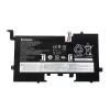 Kannettavan tietokoneen akku LENOVO SB10F46444 00HW006