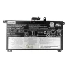 Kannettavan tietokoneen akku LENOVO Thinkpad T570 T580 P51S P52S