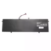 Kannettavan tietokoneen akku CT153,BYONE 53B BU53 CU53 Notebook 15