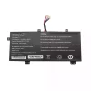 Kannettavan tietokoneen akku UTL-577788-2S
