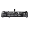 Kannettavan tietokoneen akku LENOVO Legion Y7000P R7000P R9000P Y9000K R9000K 2022