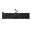 Kannettavan tietokoneen akku LENOVO L20C4PC2 L20M4PC2 L20C4PC1 L20M4PC1 L20D4PC1 - Image 2