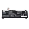 Kannettavan tietokoneen akku LENOVO L21D4PC0