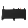 Kannettavan tietokoneen akku ASUS ROG Strix G17 G712L G712LU G712LV G731GU G731GW，Strix SCAR 17 G732,G531GV G531GM,G512L G512LV - Image 2